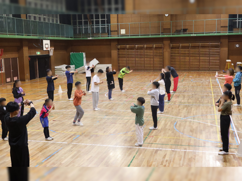 大好評につき今年も開催！第2回 連盟運動会が笑顔と熱戦で大盛況